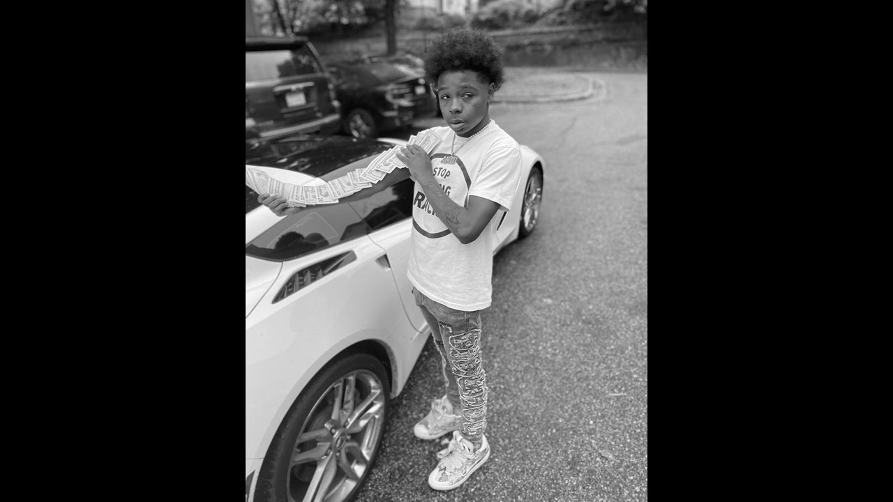 [FREE] Anti Da Menace x 952 Lil Bigg Type Beat 
