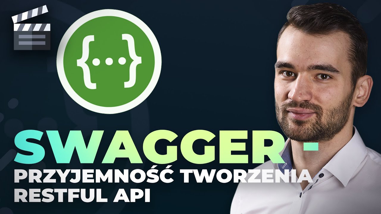SWAGGER 2 &ndash; BUDOWANIE, WERYFIKOWANIE I DOKUMENTOWANIE API - PRZYKŁADY