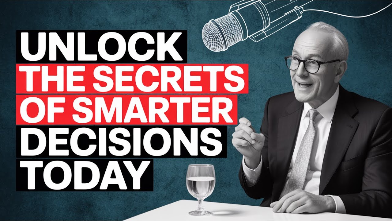 Discover Charlie Munger's Insights - A Deep Dive into Human Judgment Mistakes