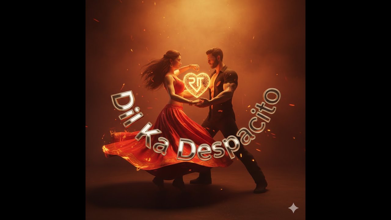 Dil Ka Despacito | Hindi Latin Love Groove