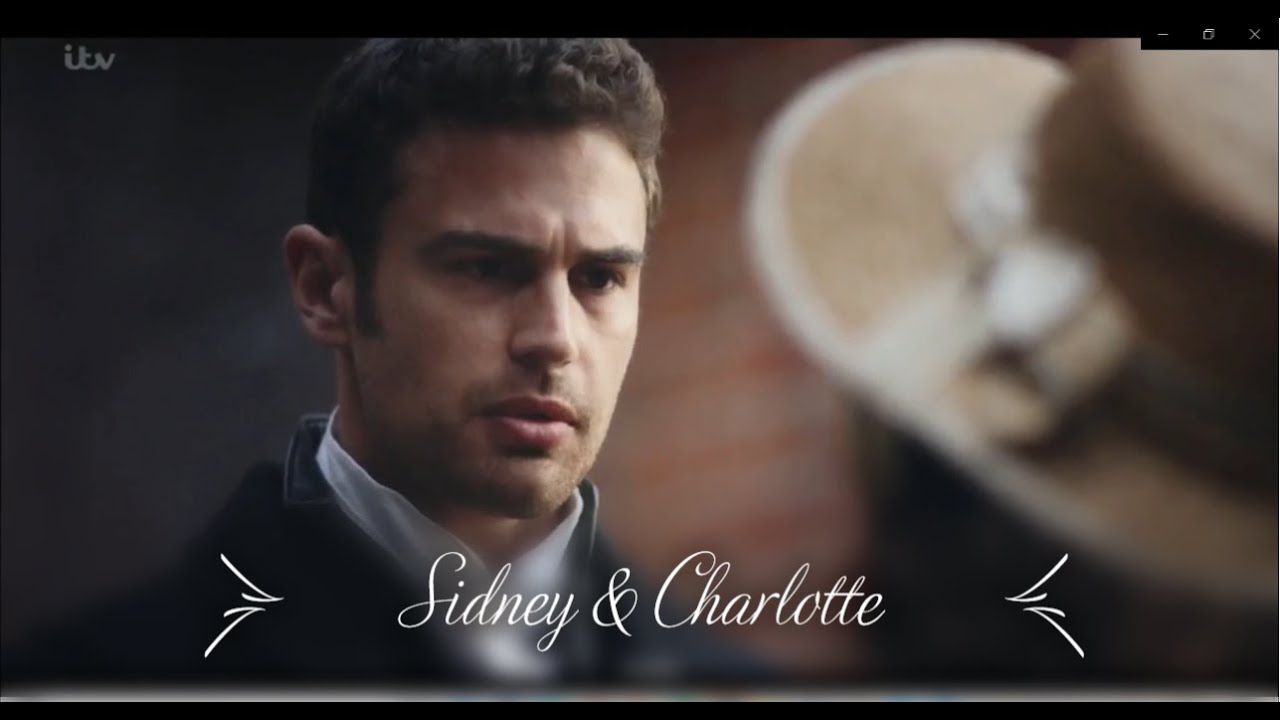 Sidney & Charlotte || 