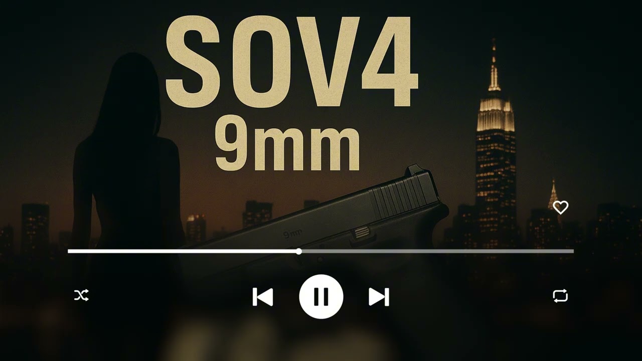 SOV4 - 9mm