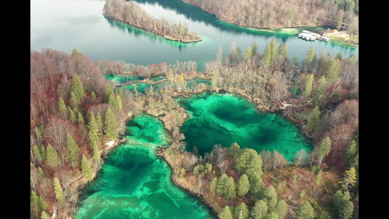 Exploring Europe - Croatia