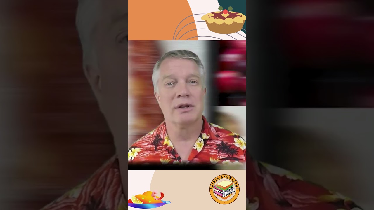 The Mystery About Food Science