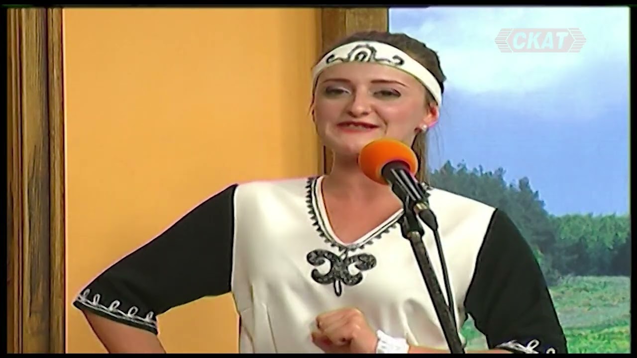 Милана Миланова - 