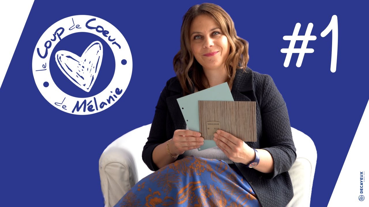 Les Coups De Coeur de Mélanie #1 : Bien être & Réconfort
