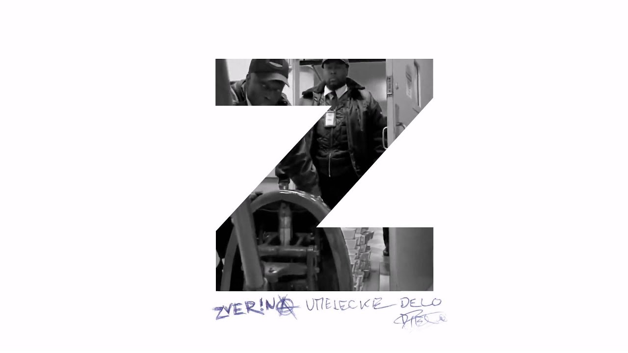 Zverina - Daj im zarobiť feat. Rest & Vec prod. eLPe |OFFICIAL AUDIO|