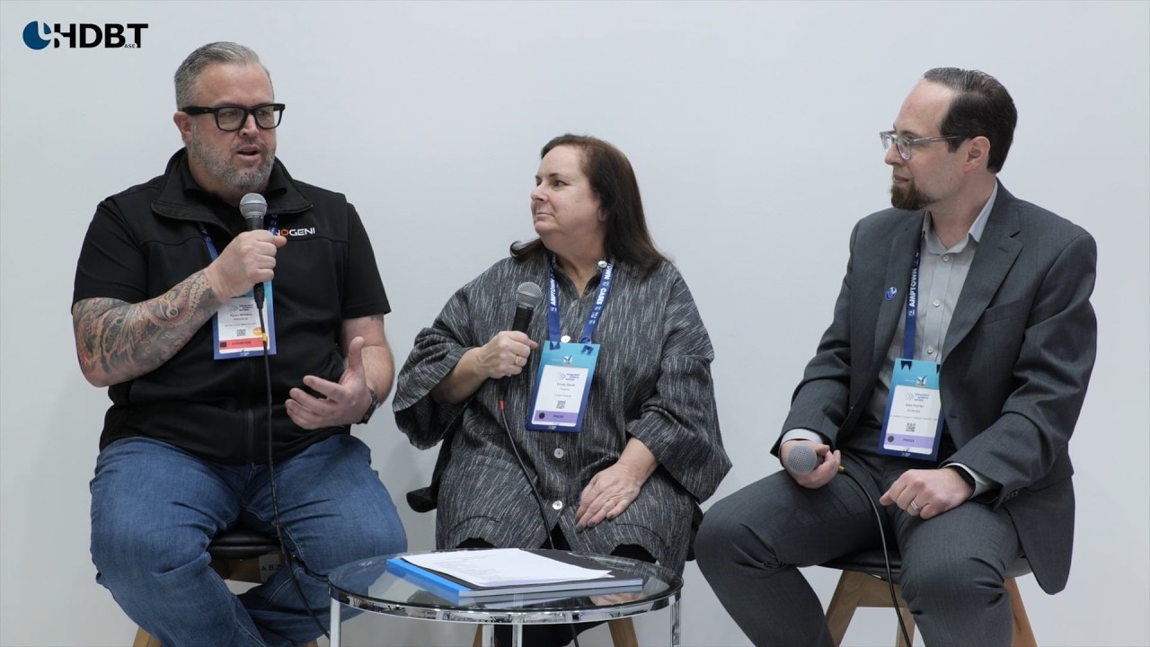 ISE 2026: Video Conferencing Trends, Needs, and More