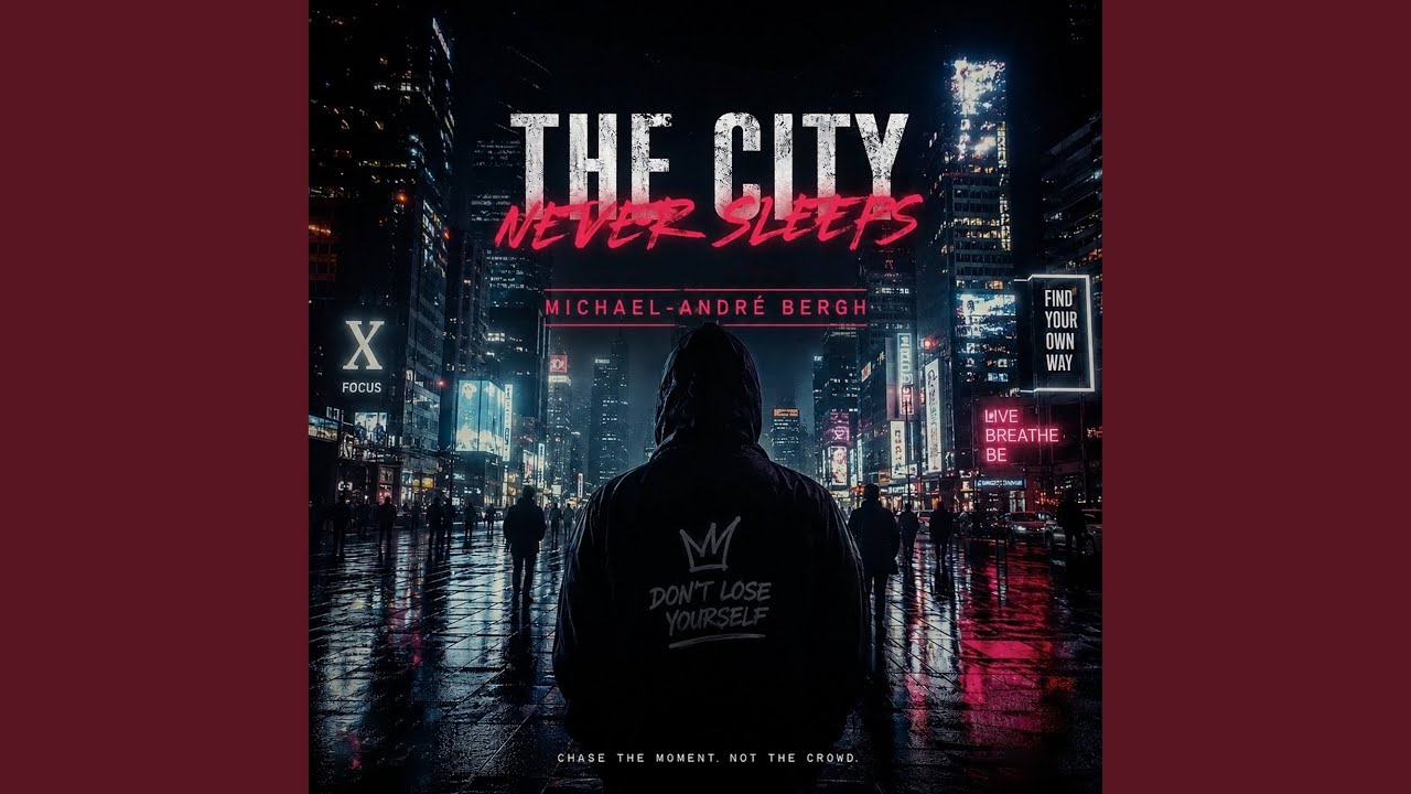 The City Never Sleeps