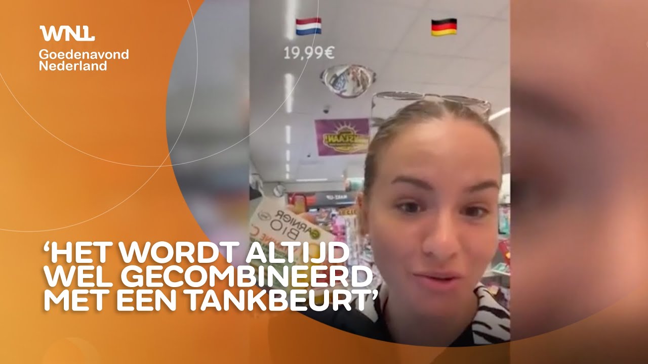 Prijsverschillen Nederland en Duitsland pijnlijk blootgelegd