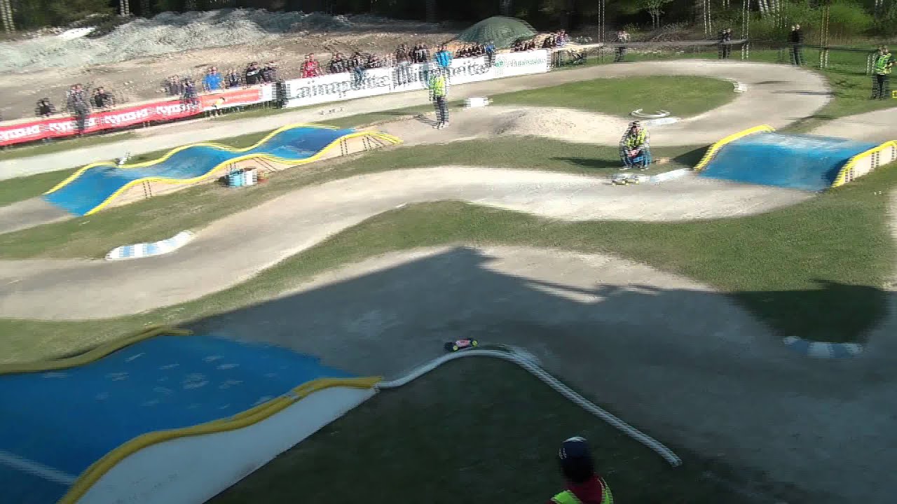 IFMAR Worlds 