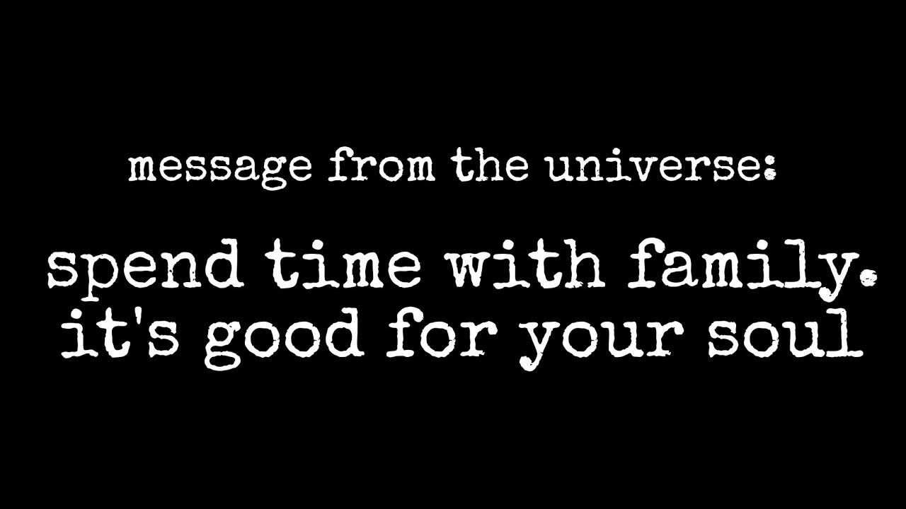 More people care about you than you think