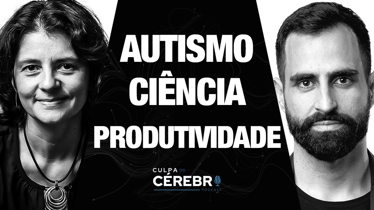 AUTISMO E SOCIEDADE: O Que Ninguém Te Conta! | Suzana Herculano Explica - EP. 31