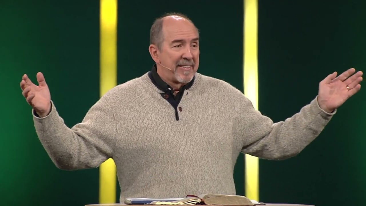 Christmas with Compassion | Choosing Joy When God Asks for Hard Things | Cam Huxford