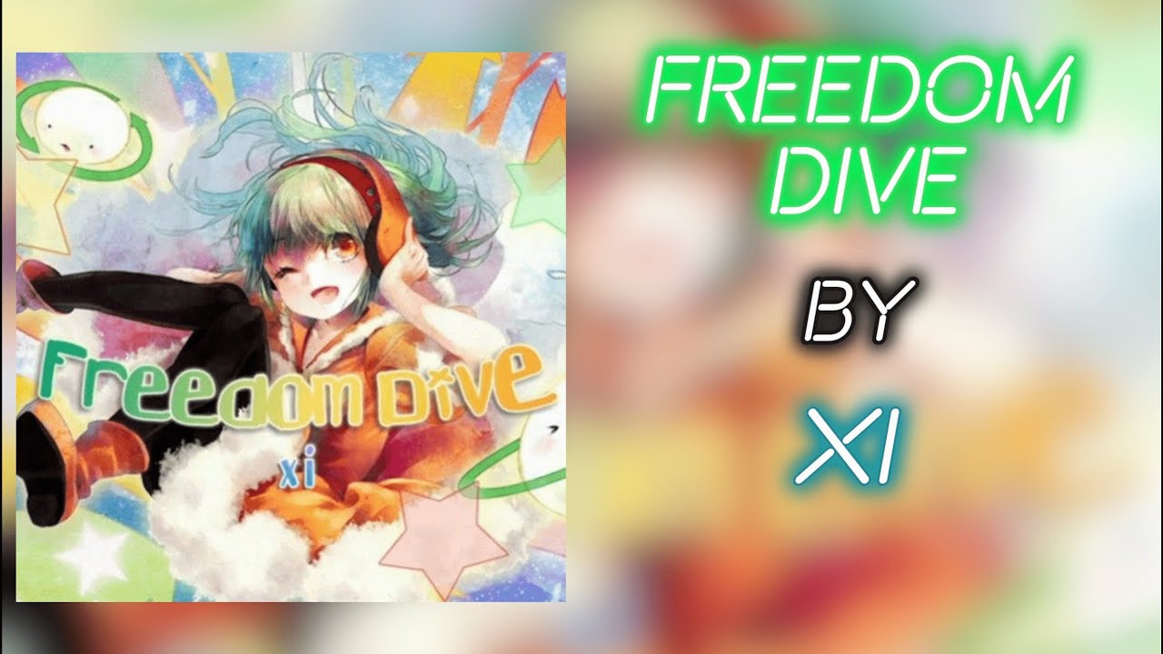 Beat Saber | Freedom Dive by Xi | #1 Worldwide | SS Rank | Expert +