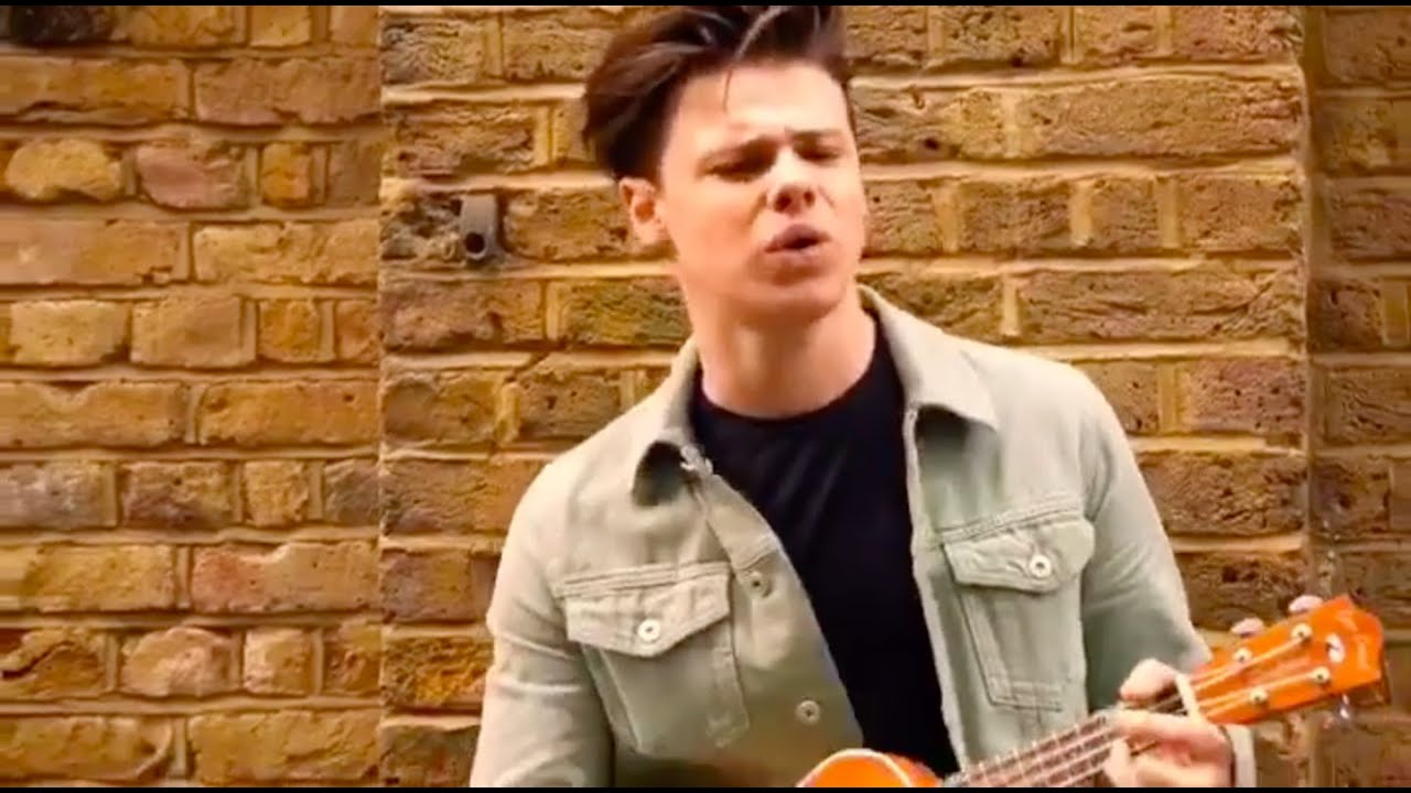 Dominic Harrison/Yungblud - Tell It Like It Is From The Lodge