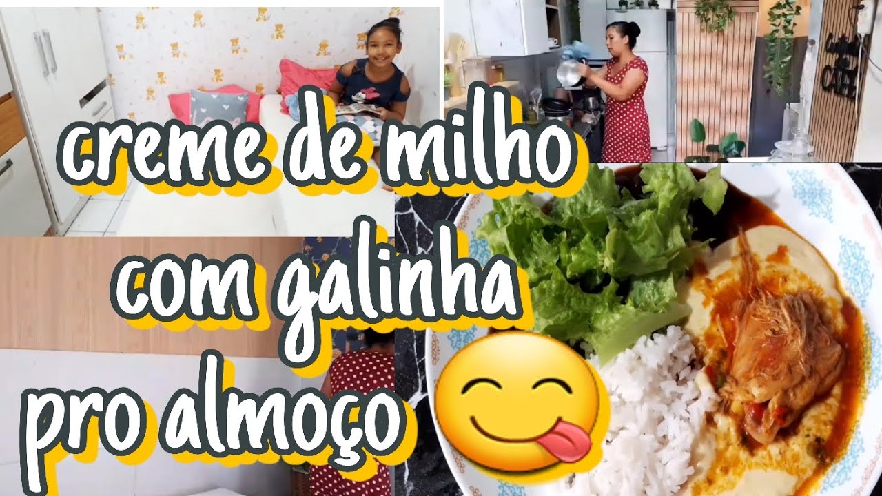 Rotina simples de uma mãe /e uma   dona de casa cristã/ morando no sul da Bahia/ 