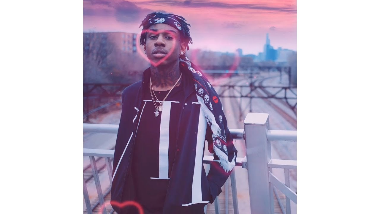 FREE polo g x lil tjay type beat - forget