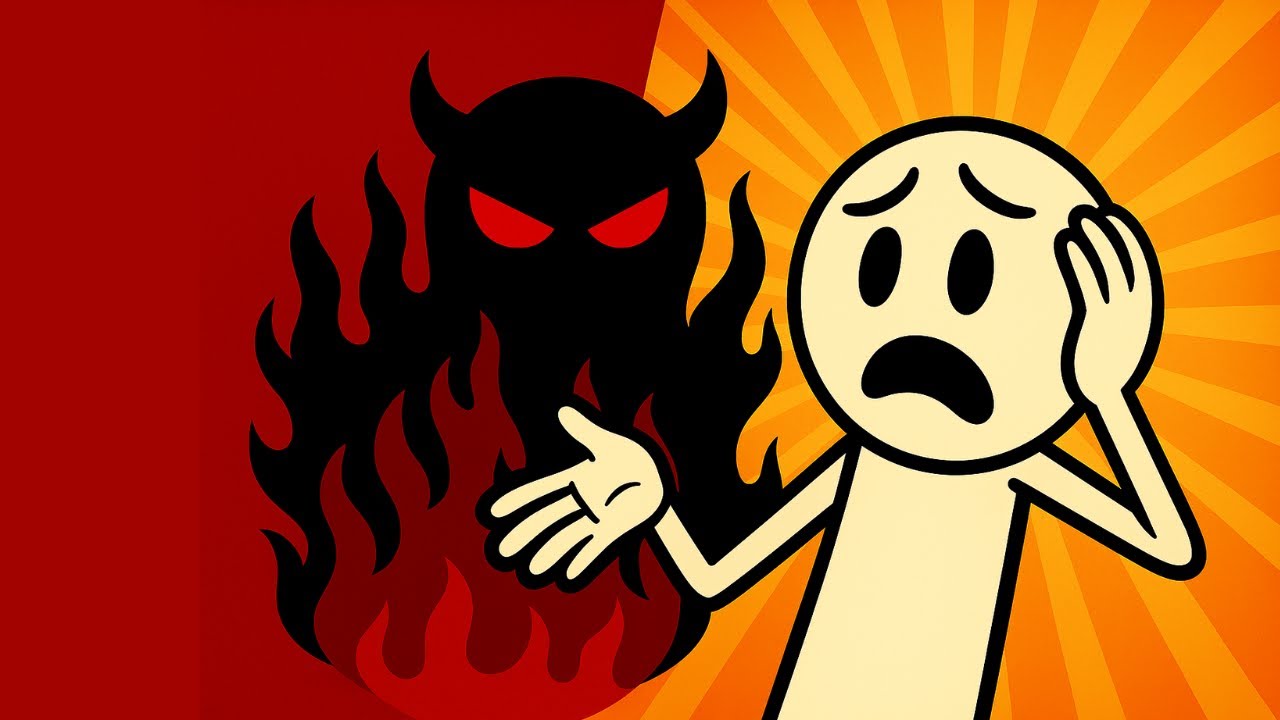 The Hidden DANGER of Always Chasing 