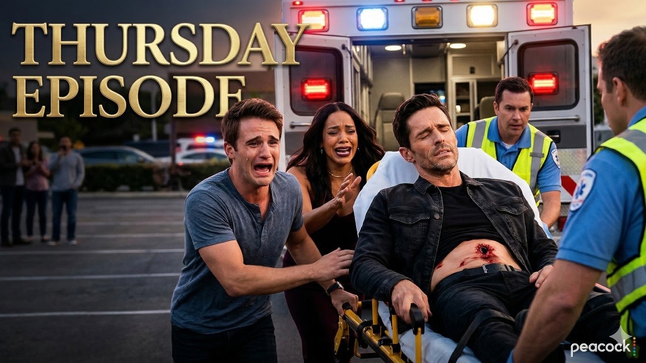 Days of our Lives Today 3/19/26 720HD, Thursday episode Full Episode Recap, DOOL March 19, 2026
