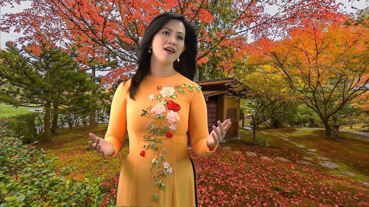 Tình Ca Vô Tận – Trình bày: Ca Sĩ Như Ý