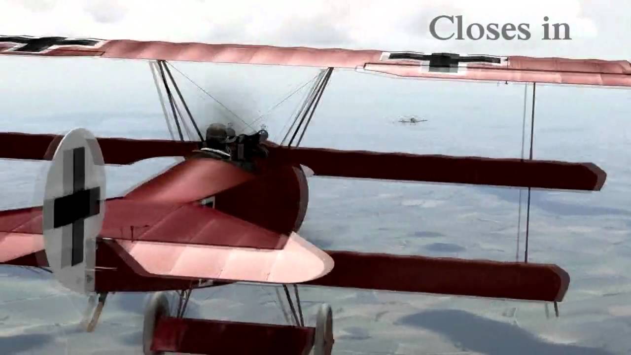 Rise of Flight 