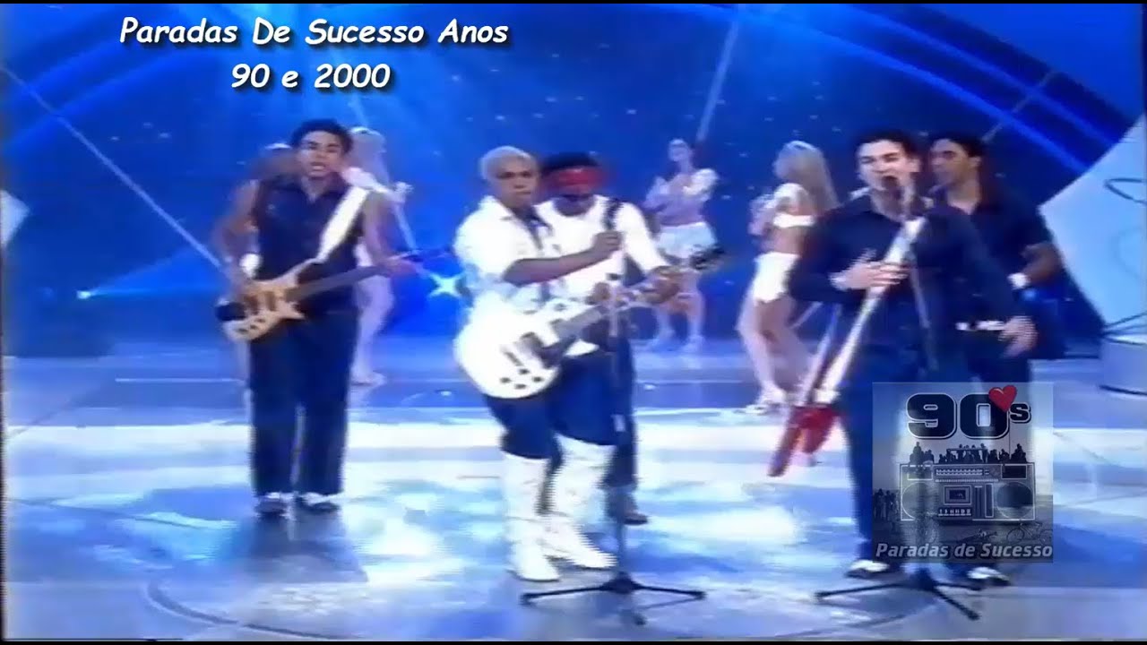 Os Travessos - Distância