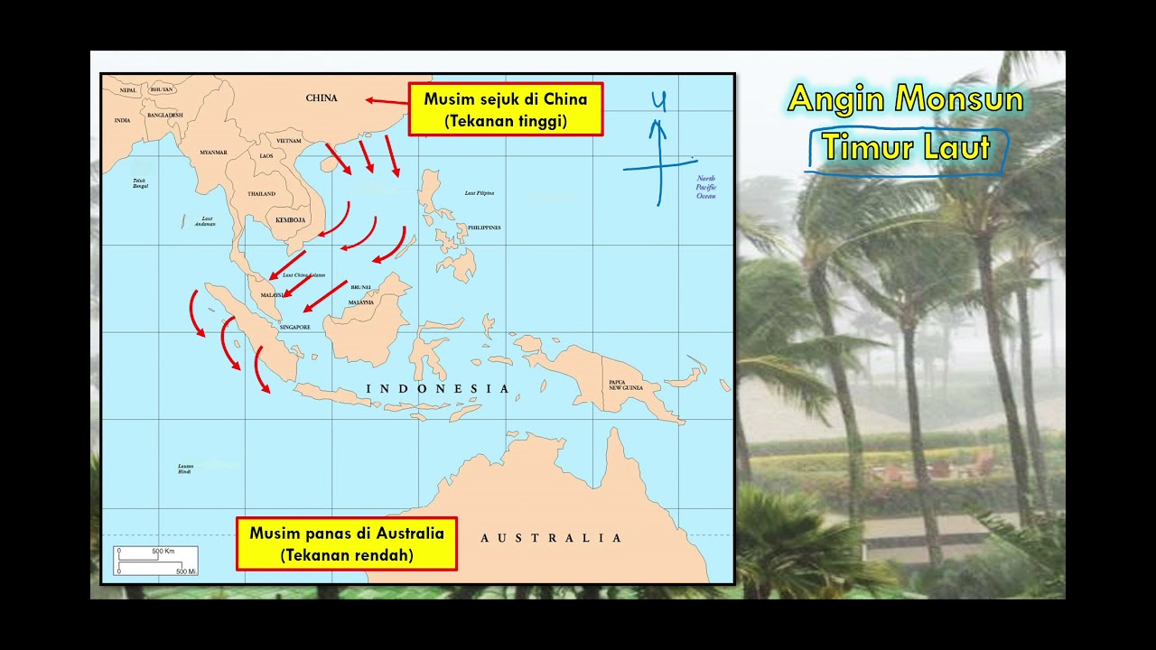 GEOGRAFI T2 [4.1 ANGIN]