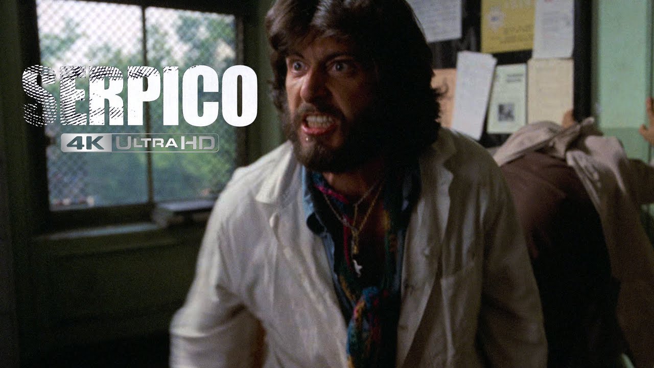 Serpico - 