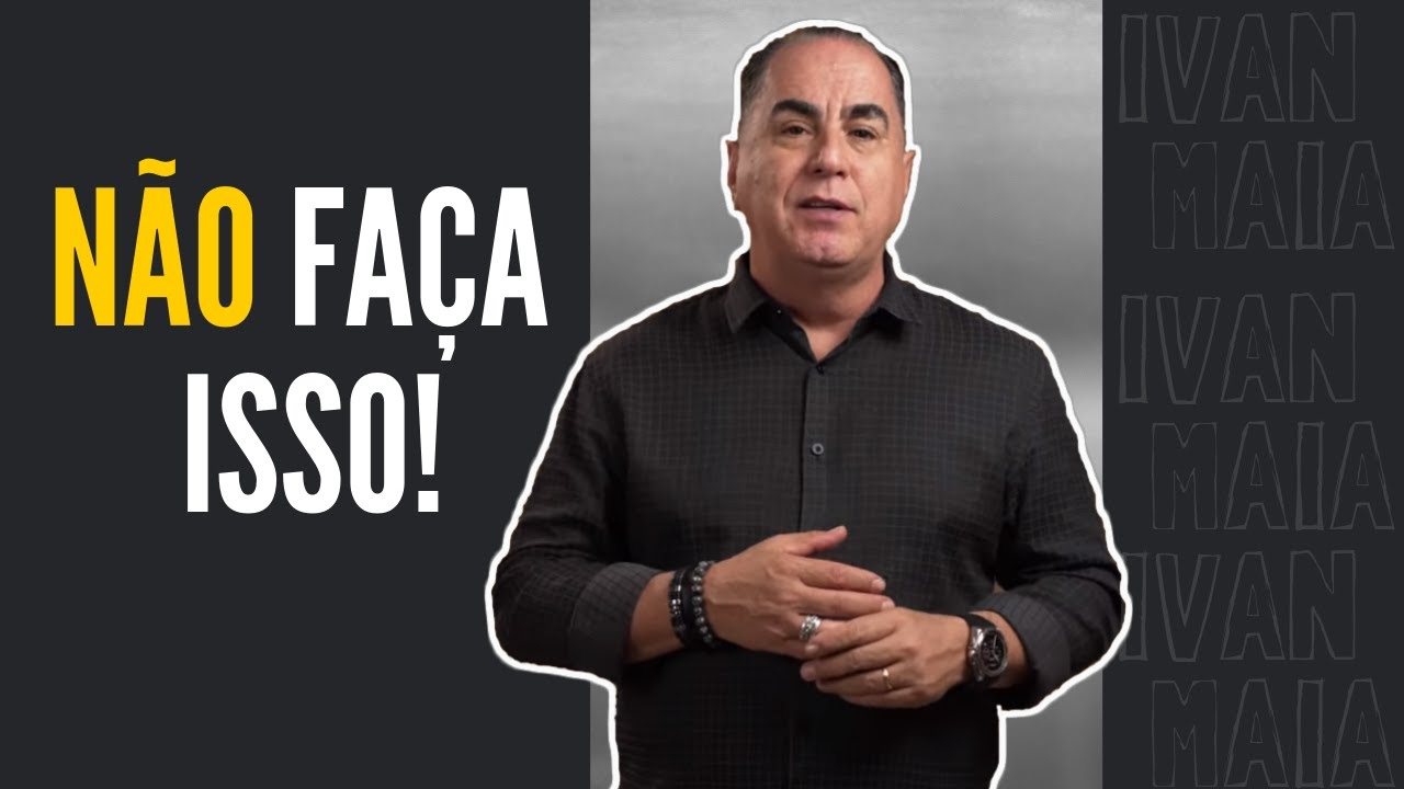 Coisas que Você Precisa Eliminar da Sua Vida