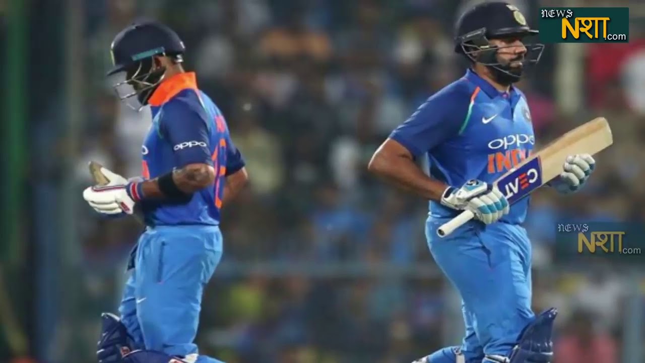 Indian cricket team tik tok 2020