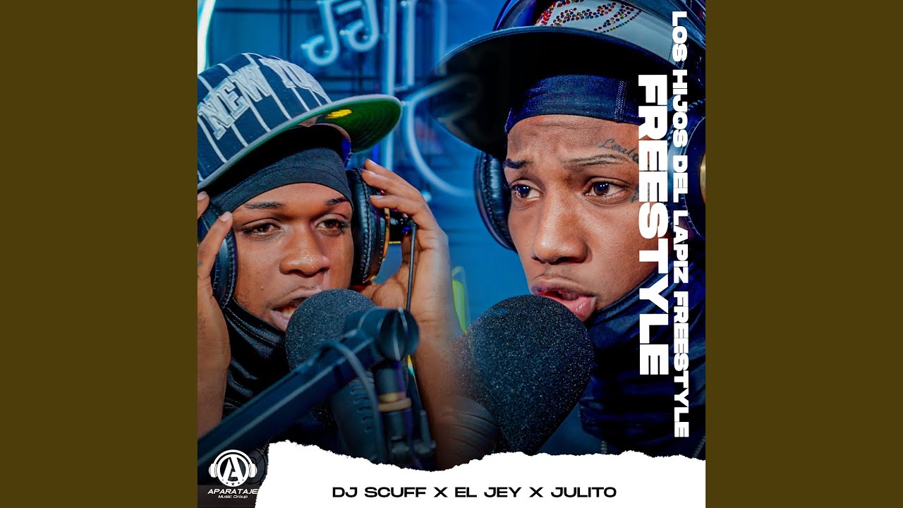 Los Hijos Del Lapiz Freestyle