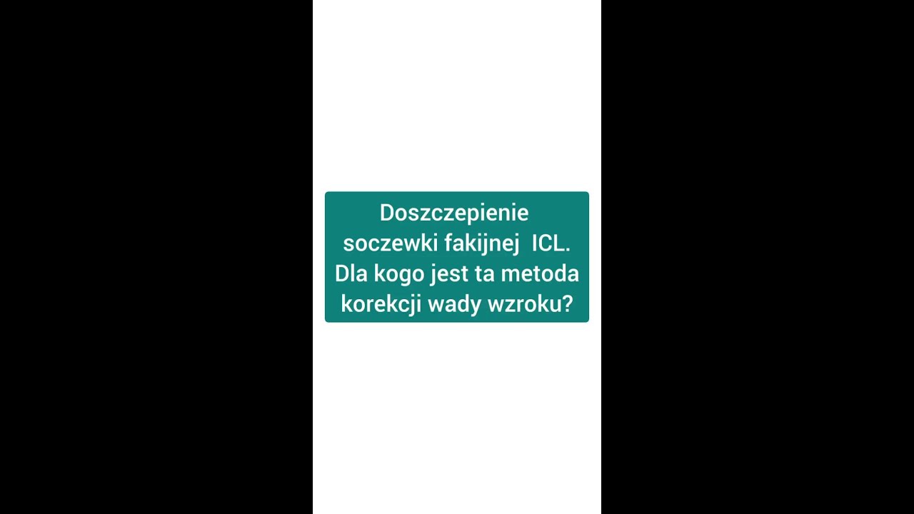 wszczepienieICL