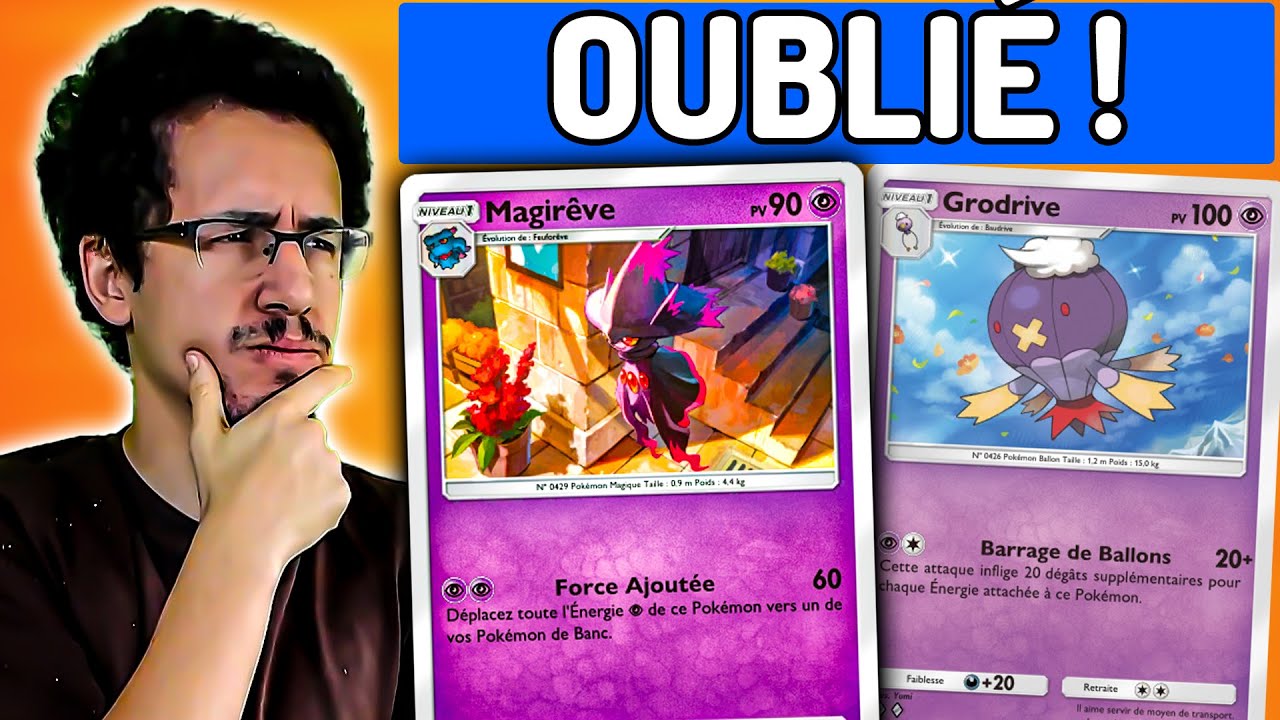 CE COMBO QUE TOUT LE MONDE A IGNORÉ (et malheureusement, ca se comprend !)