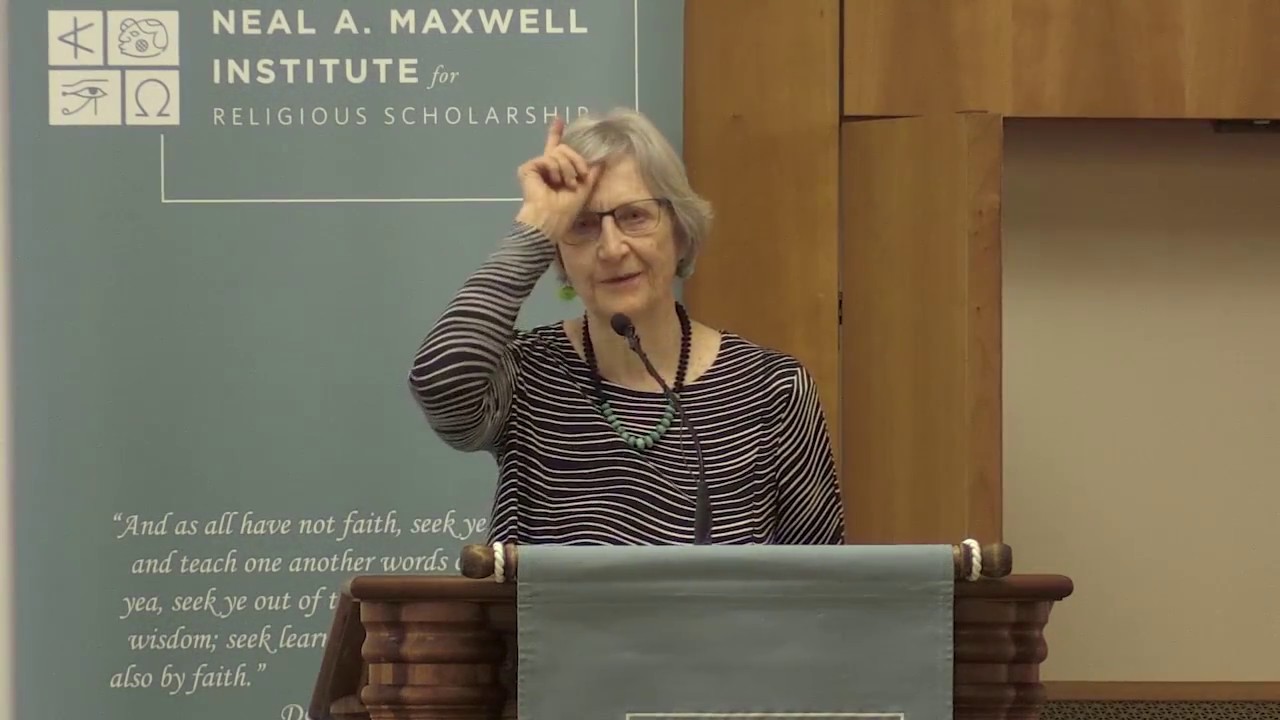 Laurel Thatcher Ulrich, “Huddling Together: Rethinking the Position of Women in Early Mormonism