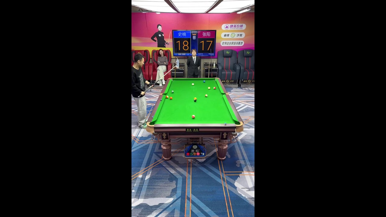 🔴 LIVE：日常台球练球实录！🔥 Live: Daily Billiards Practice