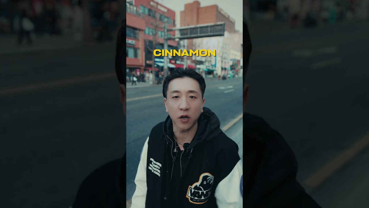 hate on this asian i am convinced they are racist #rap #smtm12 #쇼미더머니 #flowsik #플로우식 #nyc #seoul