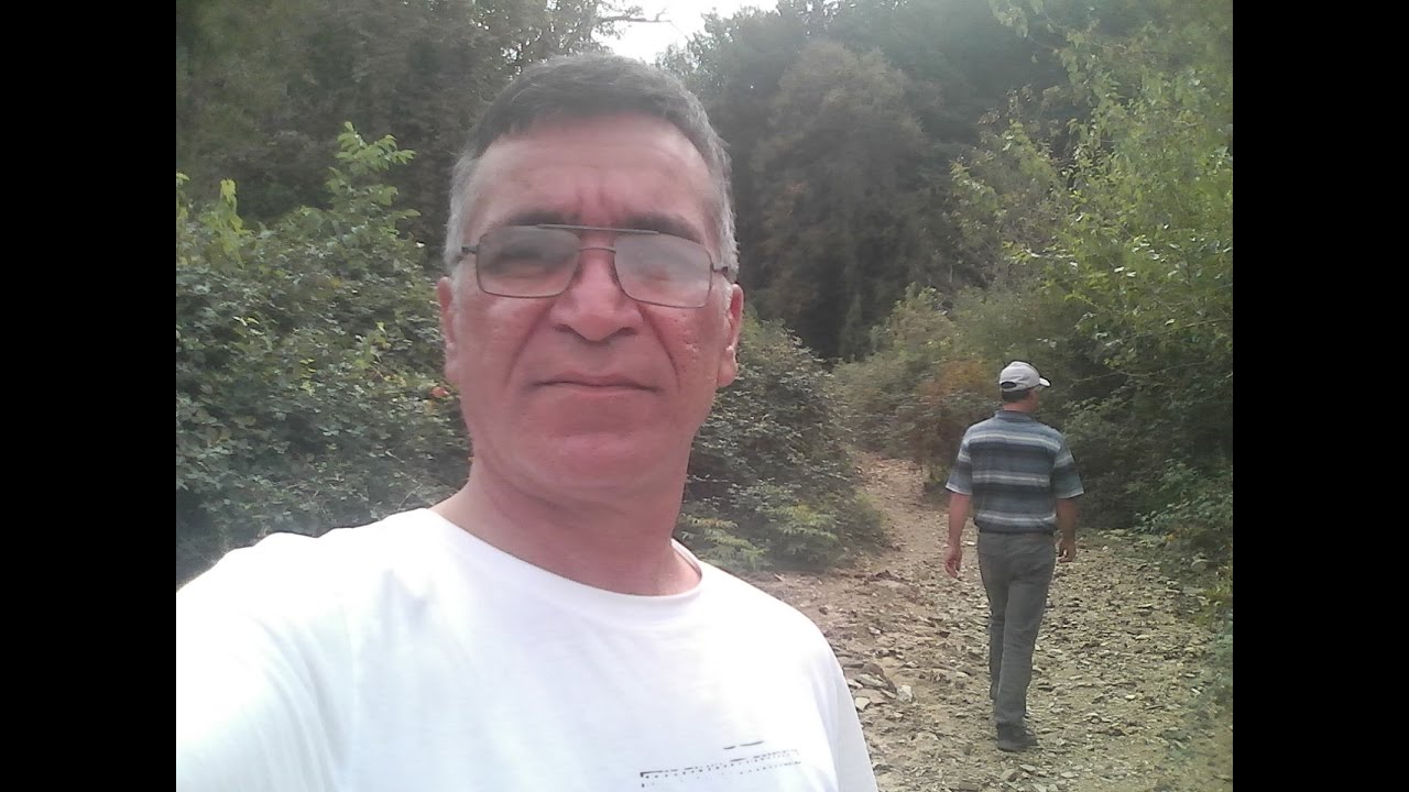 Balaken Salban kendi(Ases Tv)