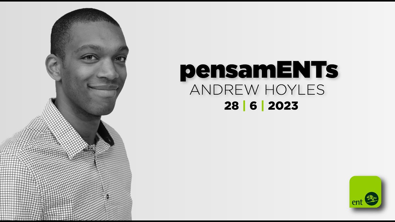 PensamENTs | Andrew Hoyles | The Challenges and Opportunities of Bio-Waste Management in New York