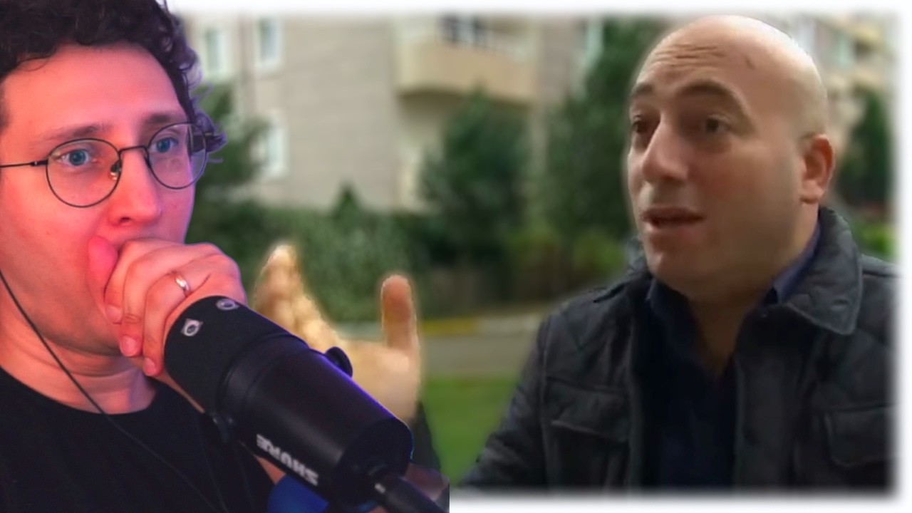 OHA SELIM BEY NE DIYORSUNUZ