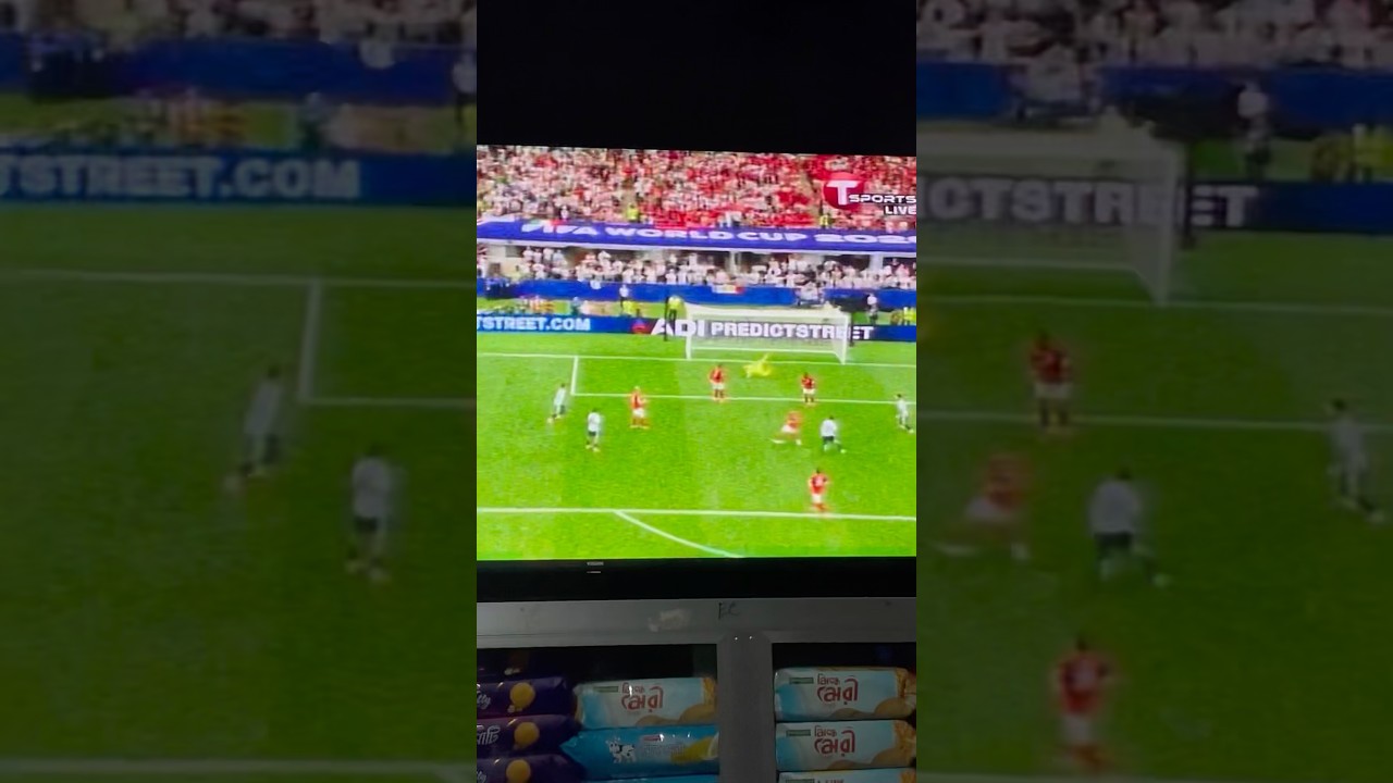 Argentina vs Austria 2026 | Full Match Highlights & All Goals | Messi Magic | FIFA World Cup 2026