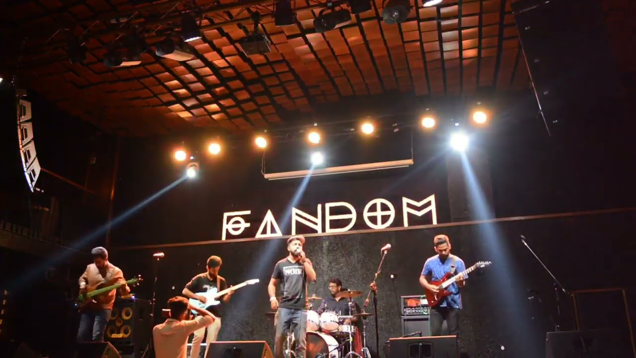 Piya Tu Kahe | Trilok The Band