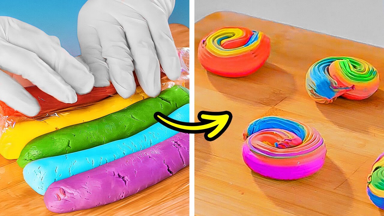Recettes de Desserts Délicieux Tellement Faciles que Vous Vous Épaterez Vous-Même