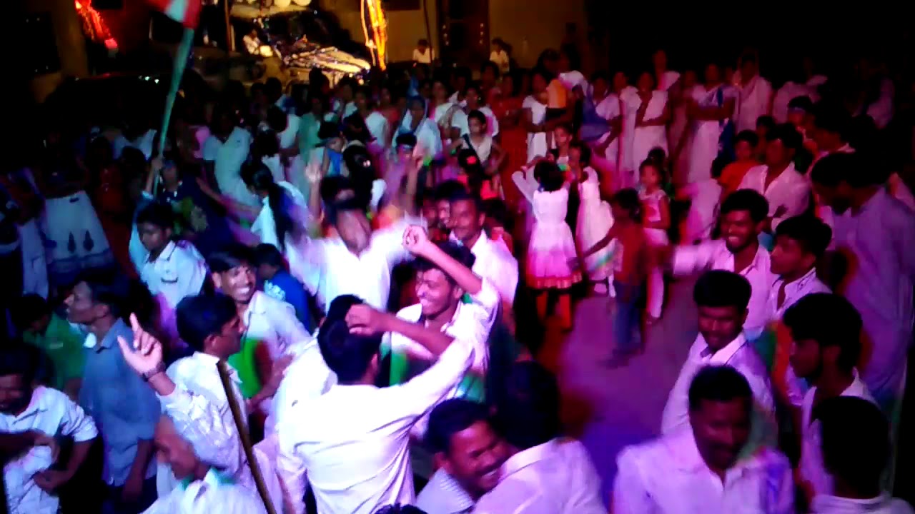 Shendola khurd dasra video