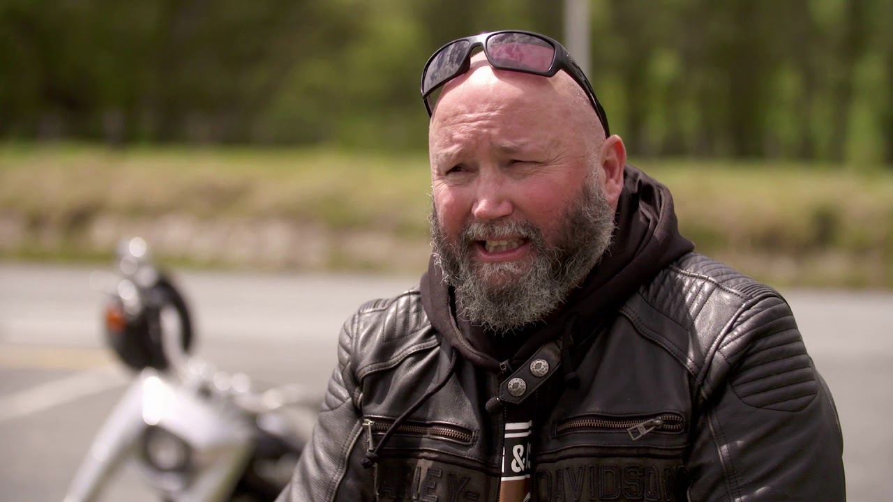 Harley-Davidson owner turns to Fair Go after warranty claim for severe corrosion rejected