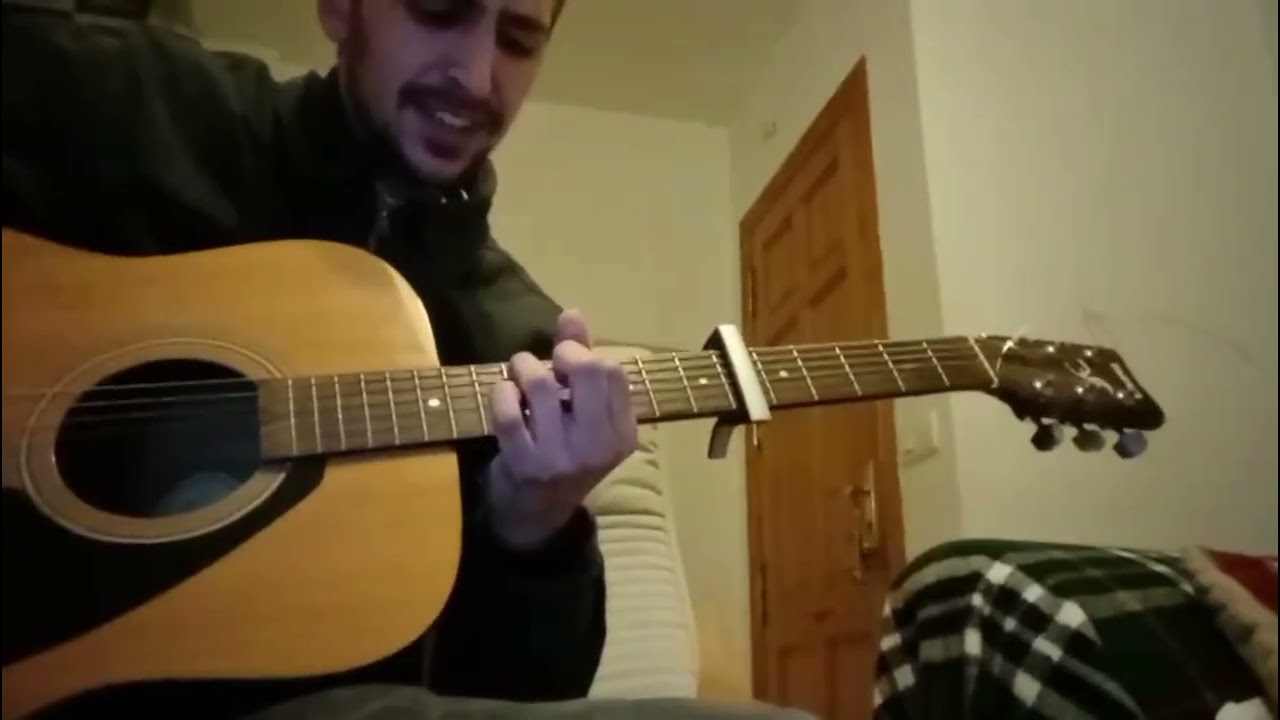 Sparks - Coldplay (cover)