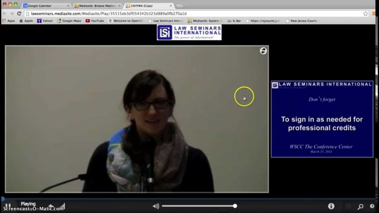 LSI Media Player Demo