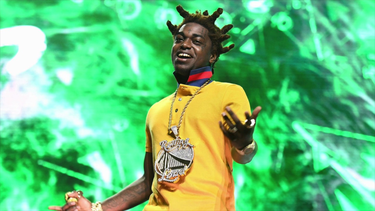 (FREE) Kodak Black x Young Thug Type Beat - 