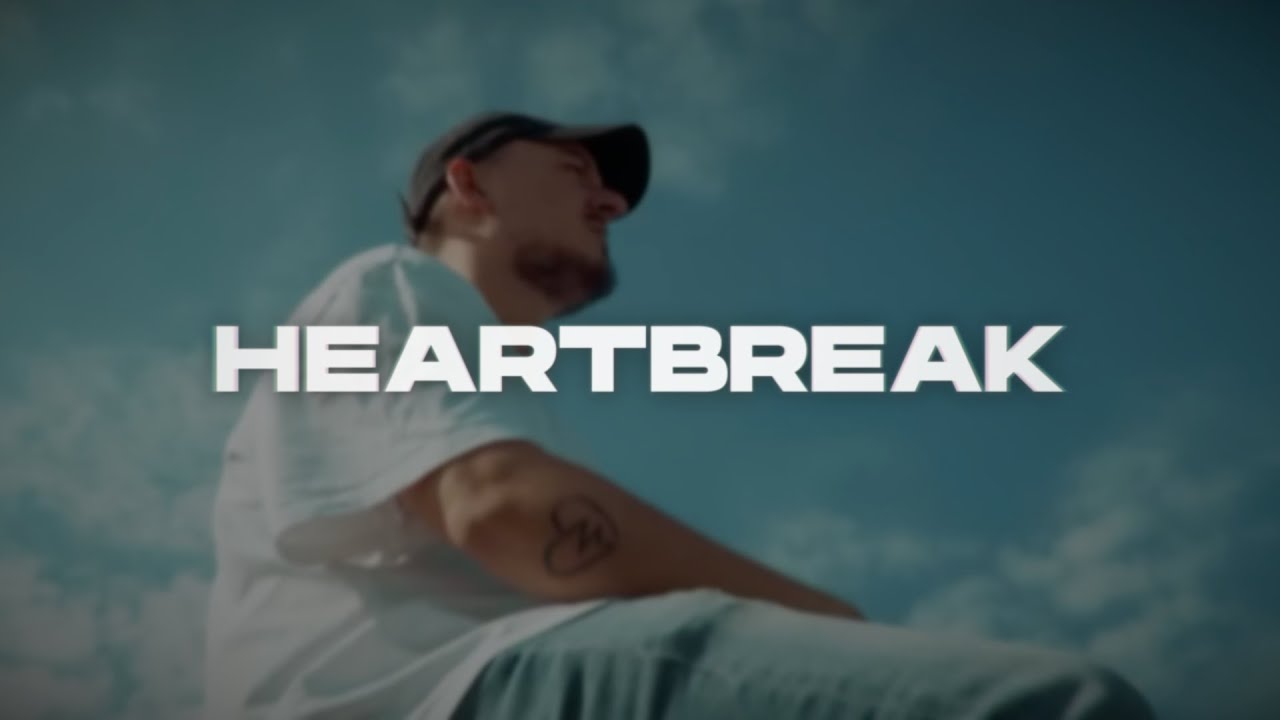 MONTEZ TYPE BEAT | HEARTBREAK (prod. Yeno)