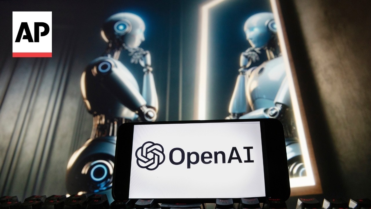 OpenAI discloses 6 reports of 'unexpected or concerning' behavior in AI models